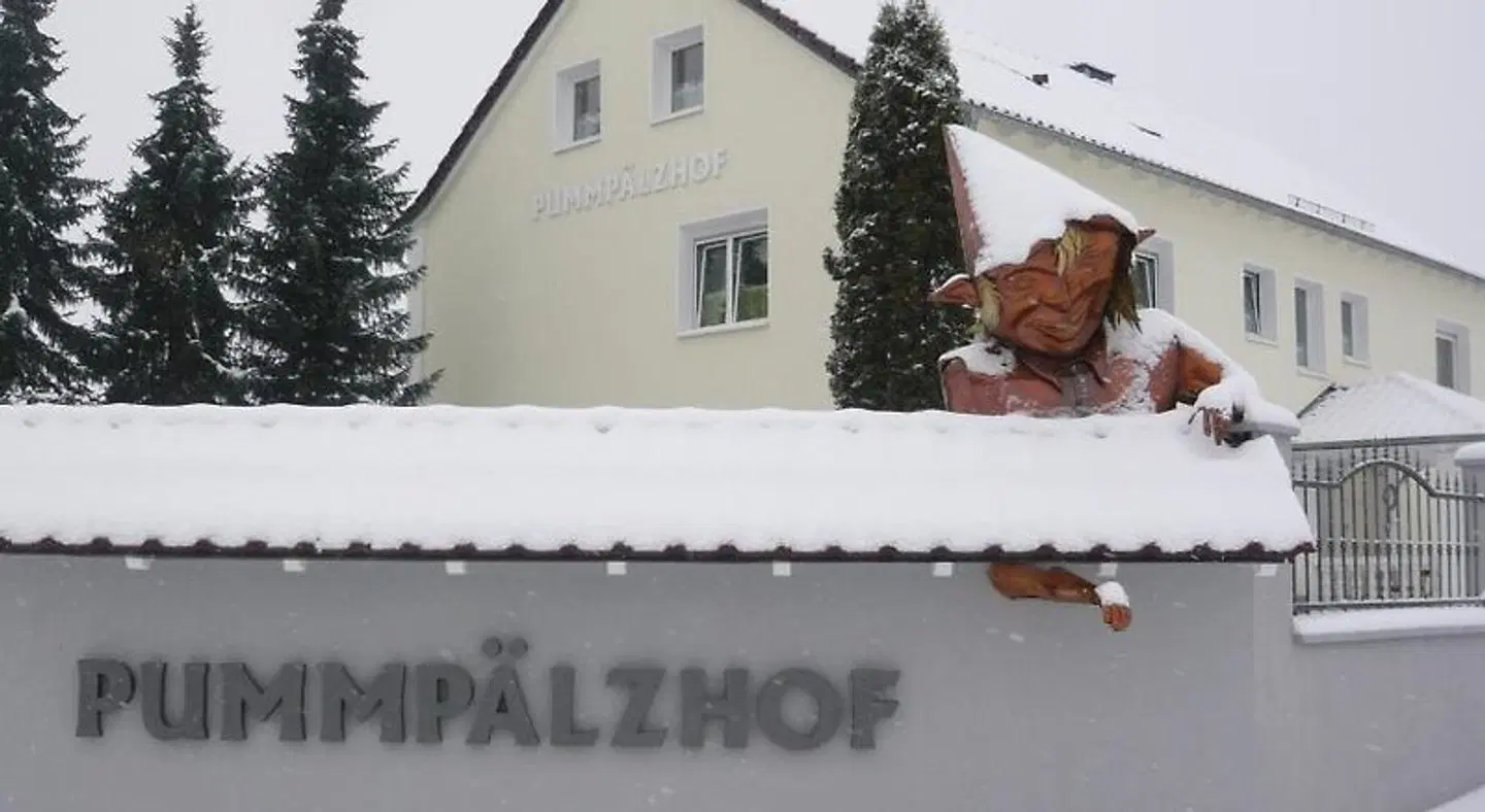 Pummpälzhof EXTERIOR