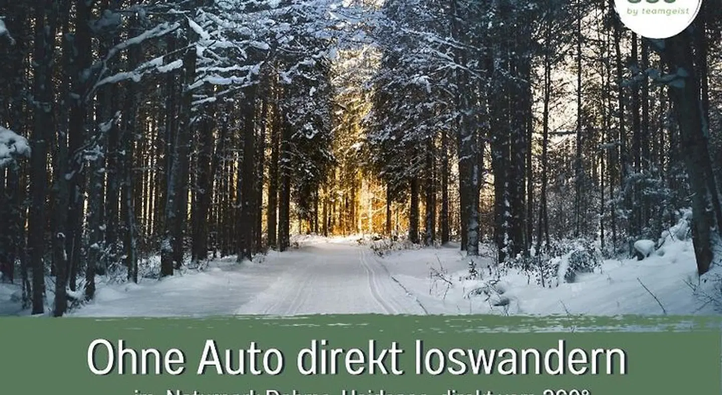 360° Apartmenthotel - by teamgeist LANDSCAPE