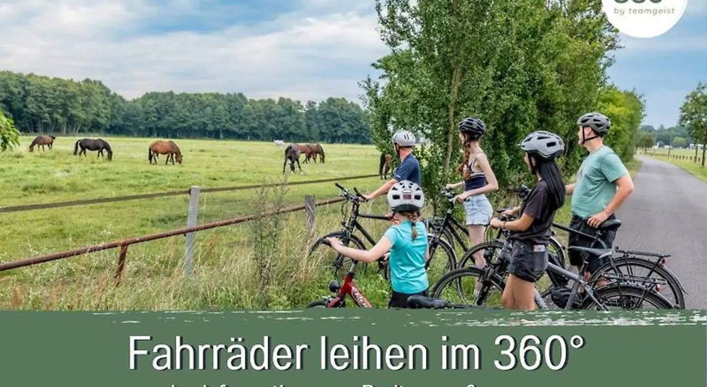 360° Apartmenthotel - by teamgeist PEOPLE