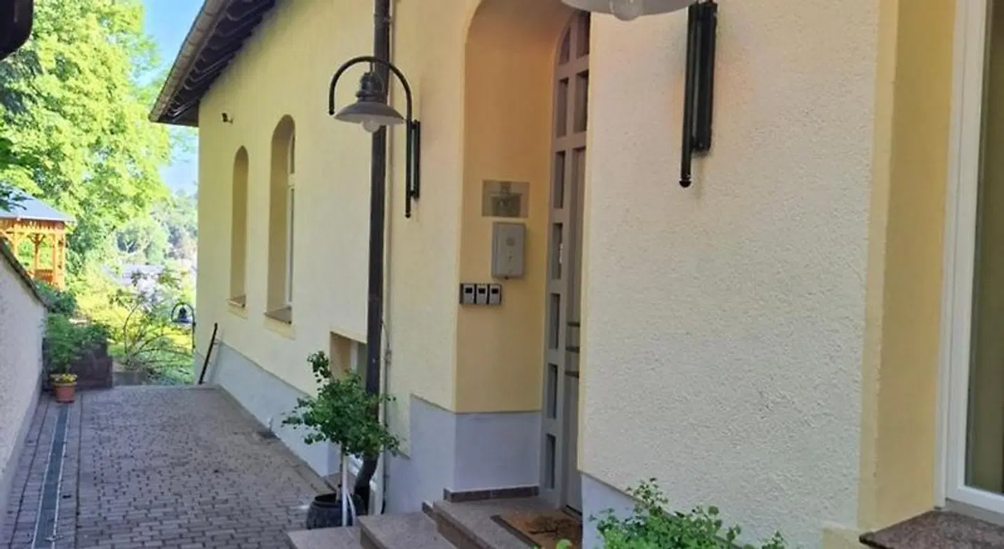 Hotel Burgblick Meissen ROOM_EXAMPLE