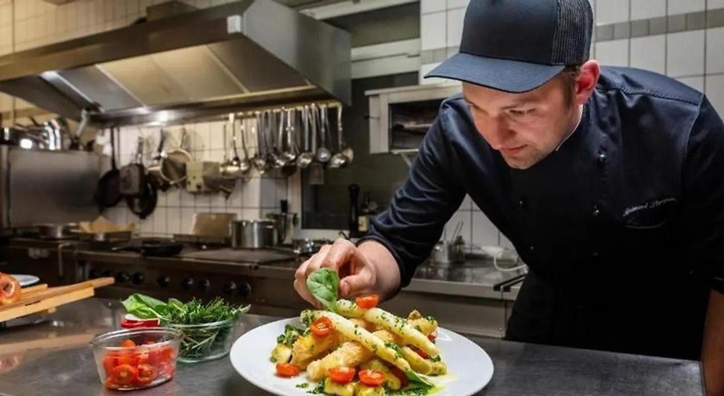 Gasthaus Stuckatz Restaurant