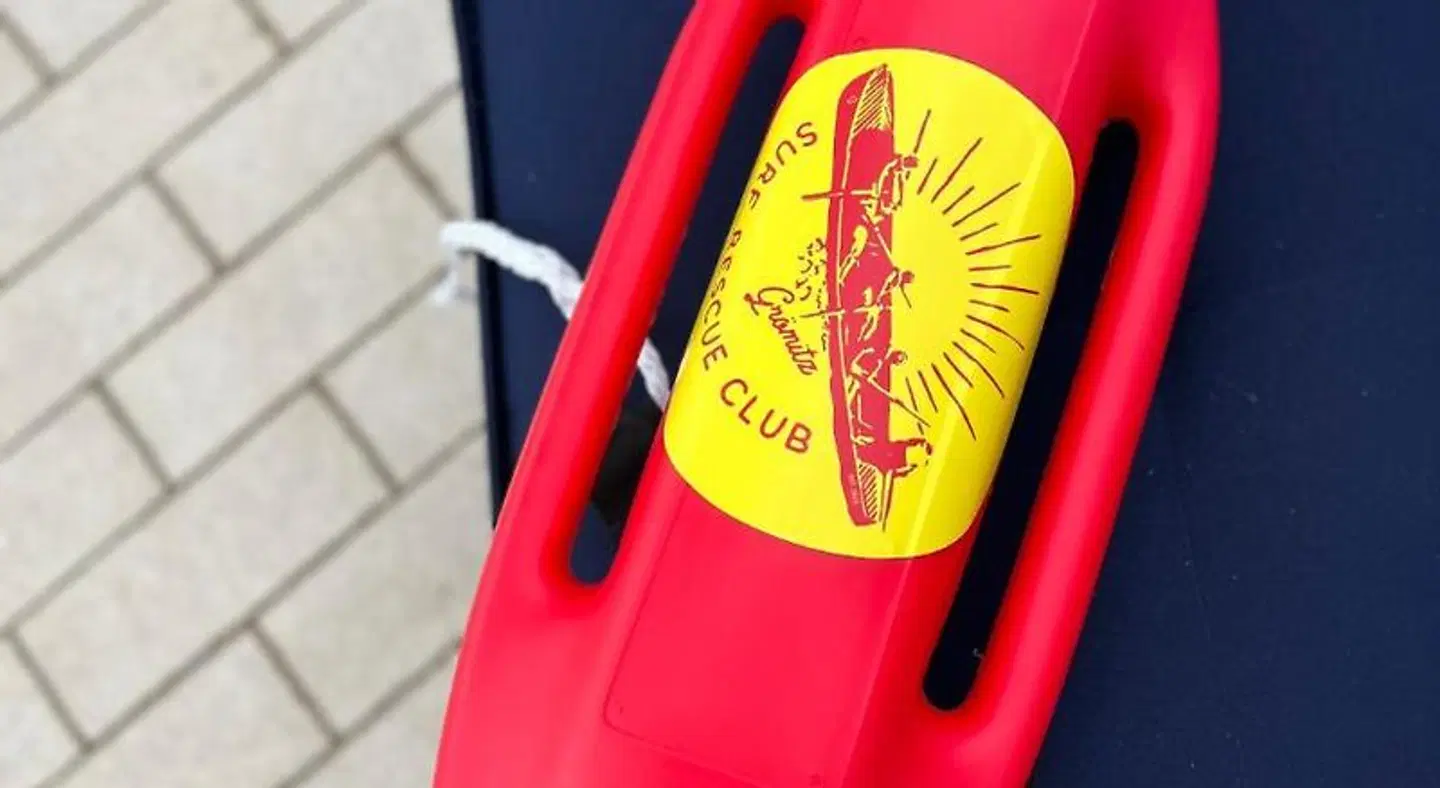 Surf Rescue Club SPORTS_AND_LEISURE