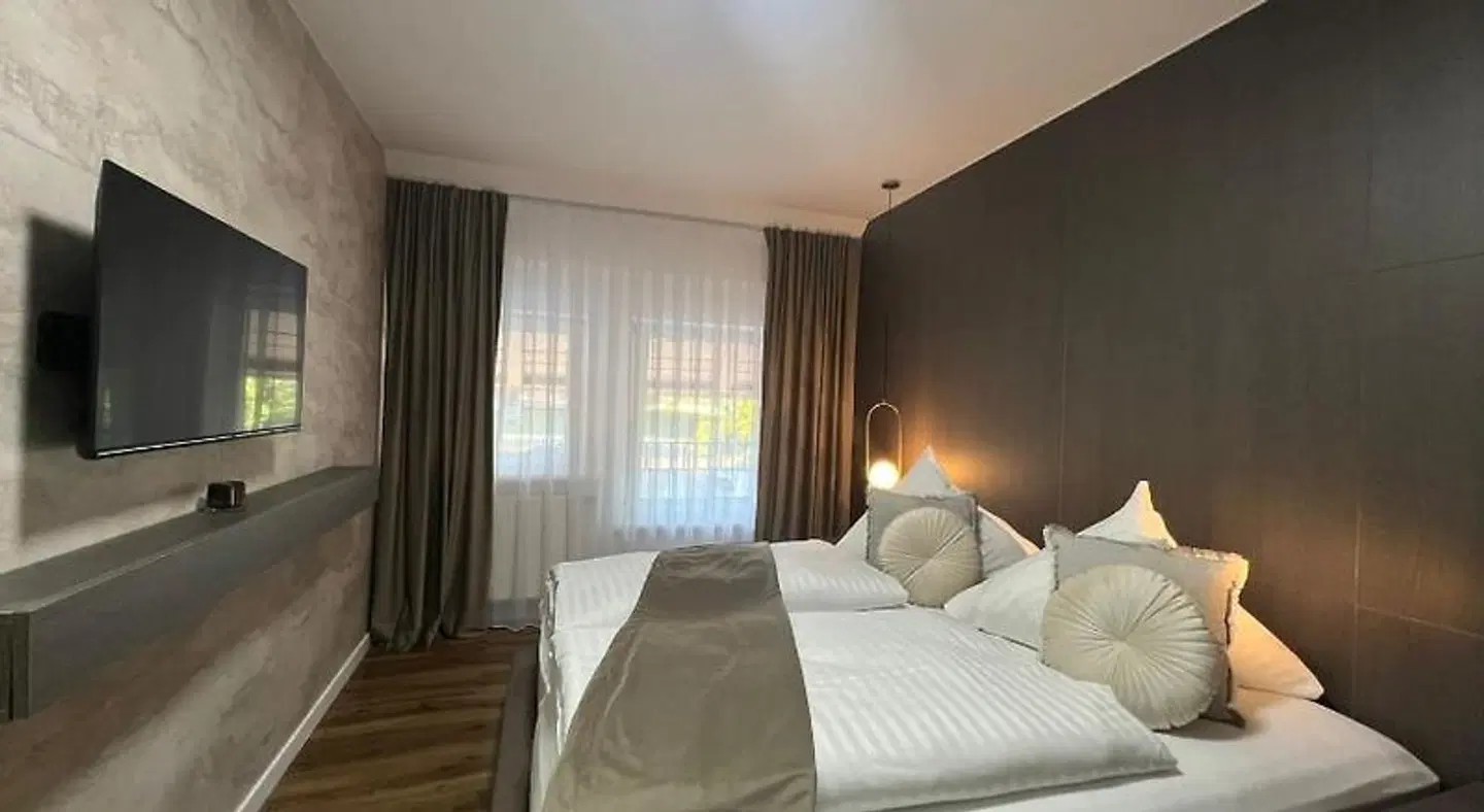 Hotel Harmshof Bispingen ROOM_EXAMPLE