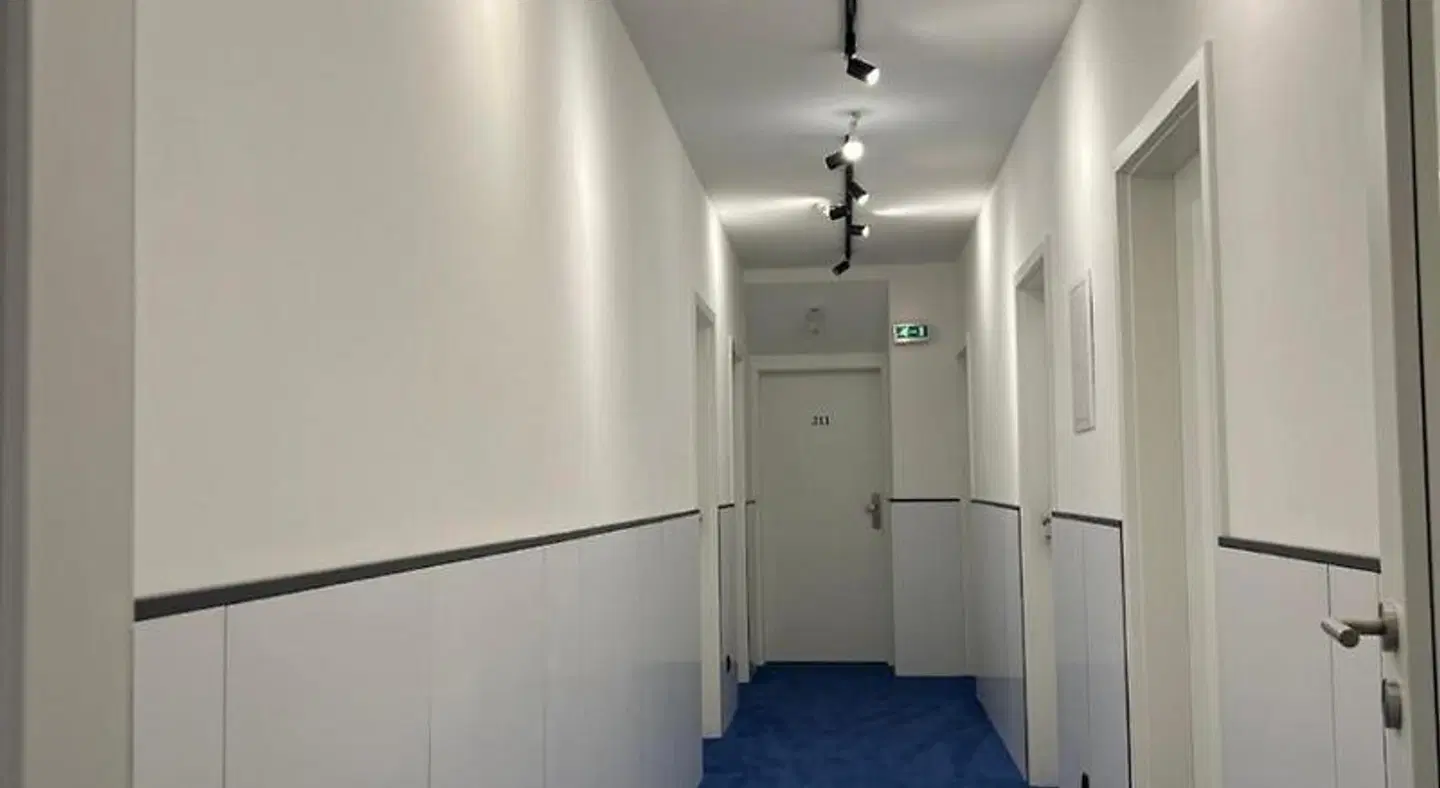 Hotel Harmshof Bispingen ROOM_EXAMPLE