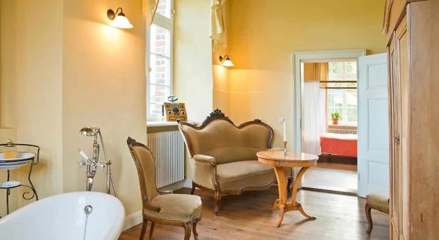 Gutshaus Ludorf LOUNGE_LOBBY