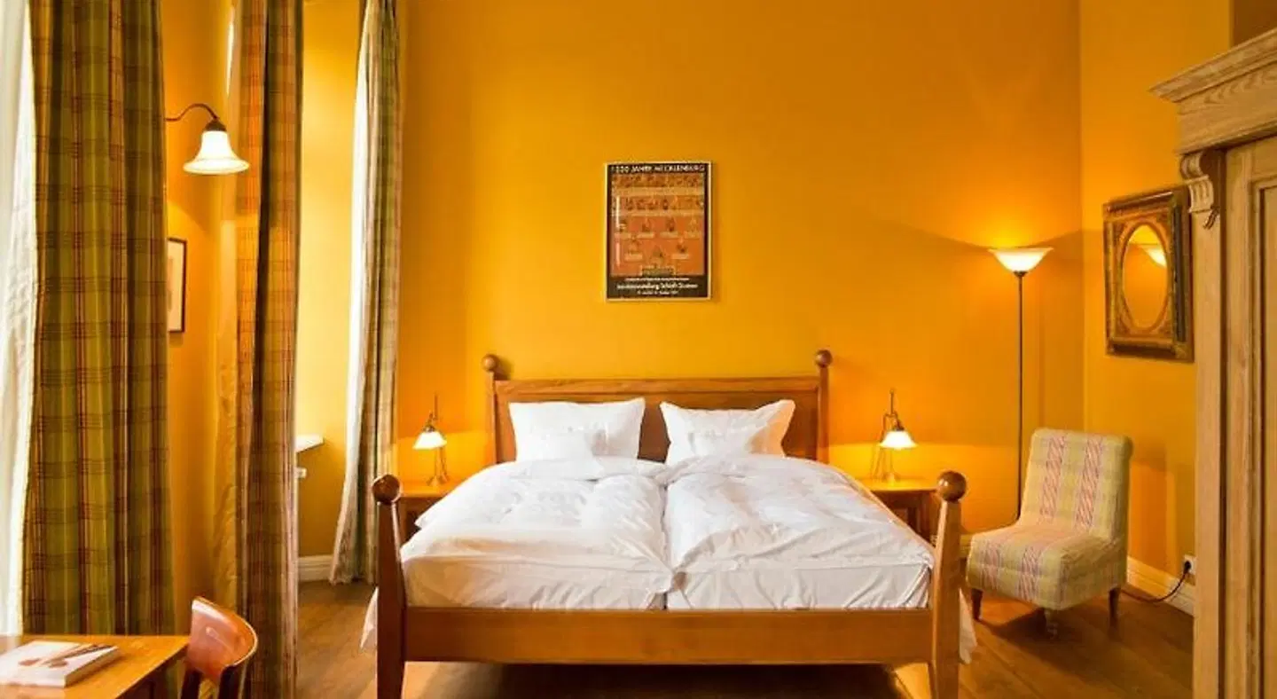 Gutshaus Ludorf ROOM_EXAMPLE
