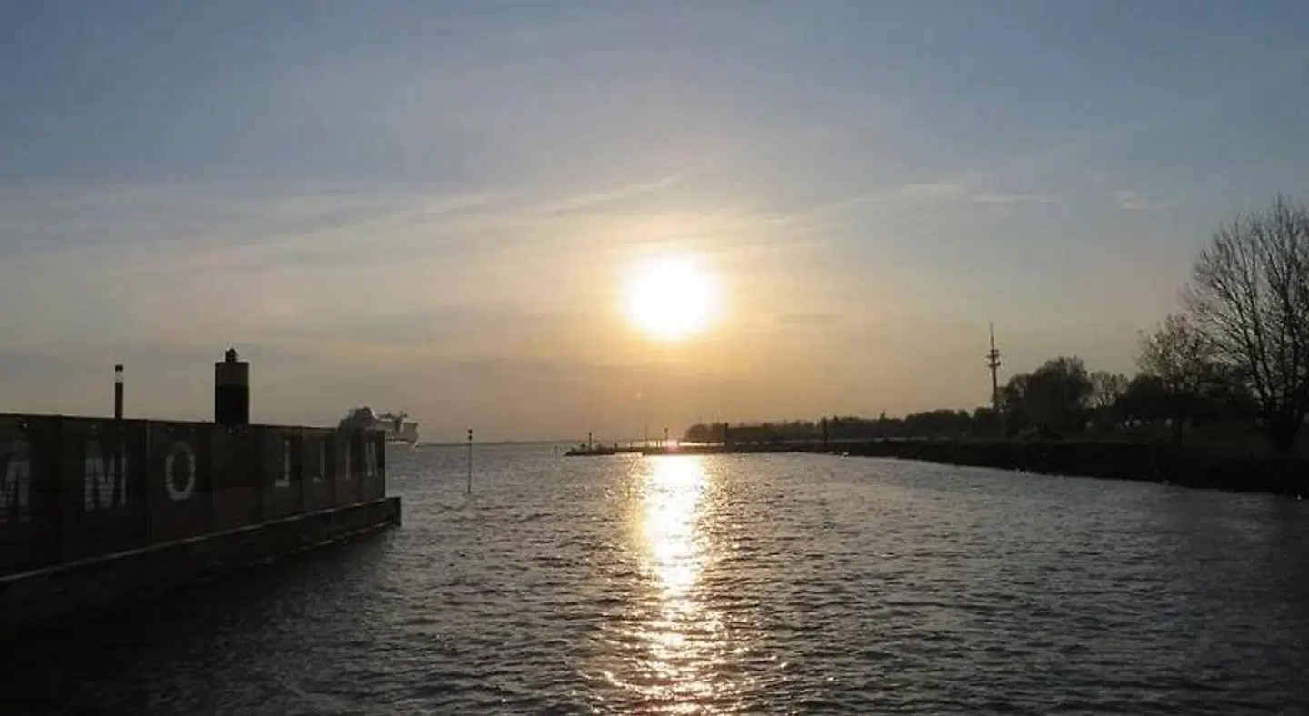 HotelHafenWedel LANDSCAPE