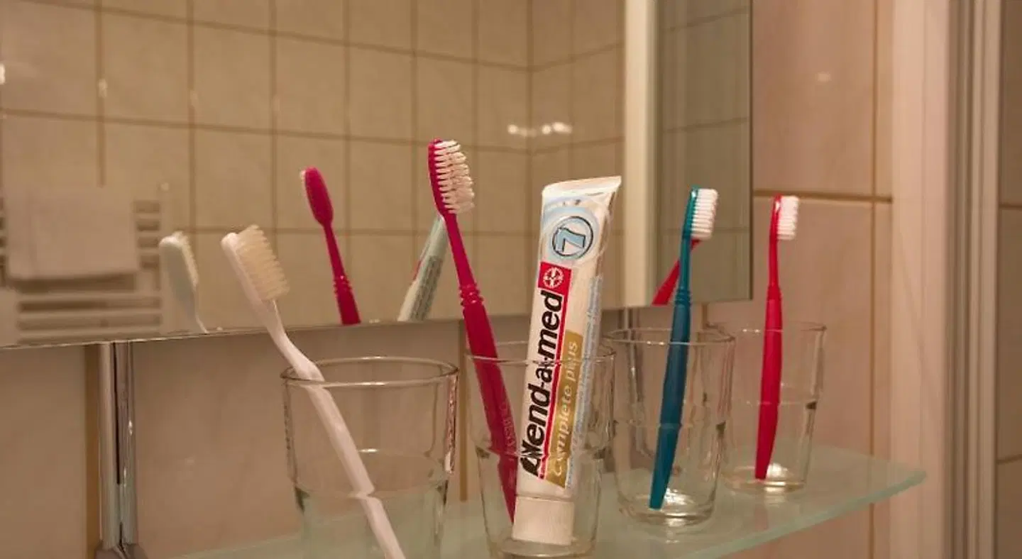 Deutsches Haus SPORTS_AND_LEISURE