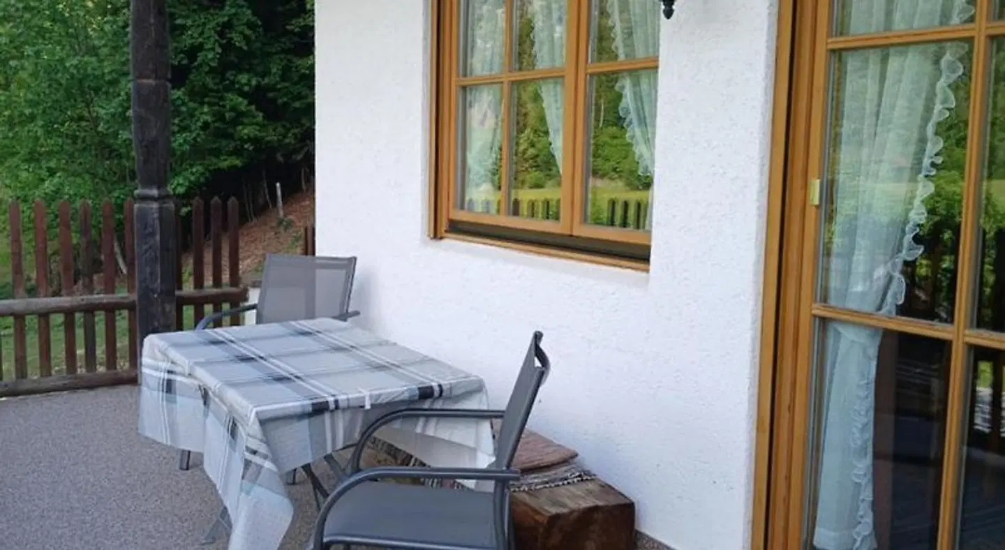 Cafe-Pension Dörfl ROOM_EXAMPLE