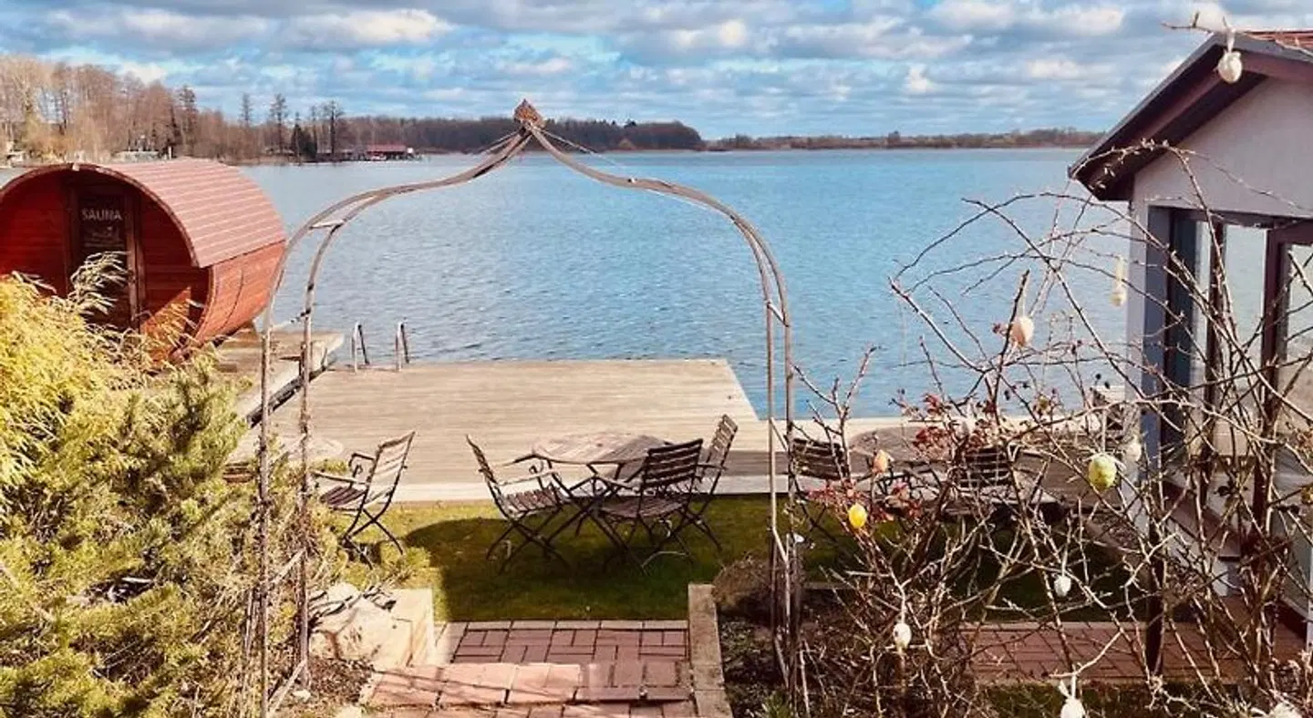 Hotel Inselhof Strand