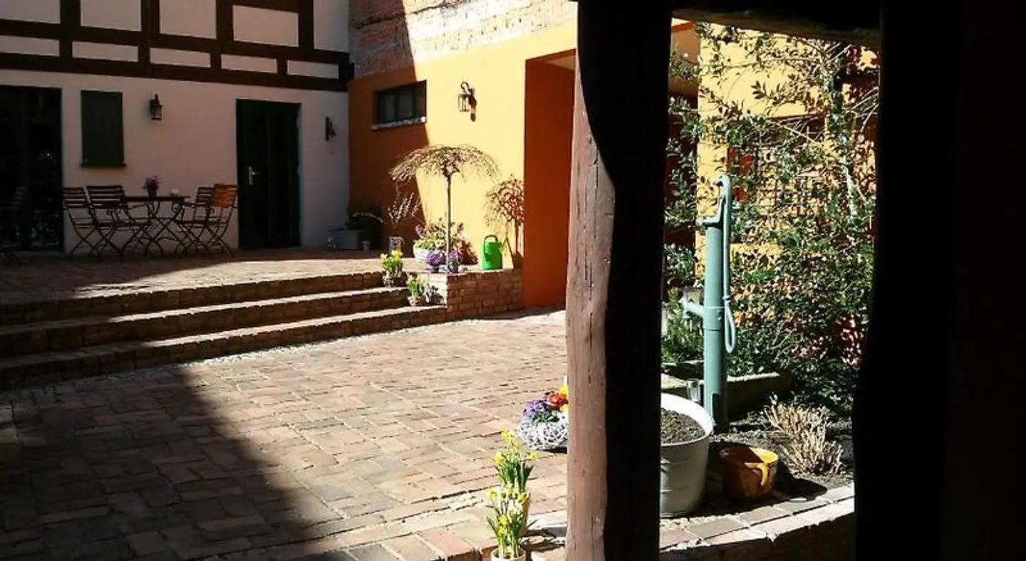 Hotel Inselhof LOUNGE_LOBBY