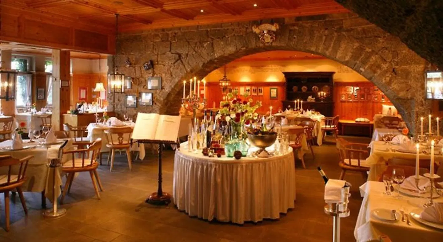 Sächsischer Hof Restaurant