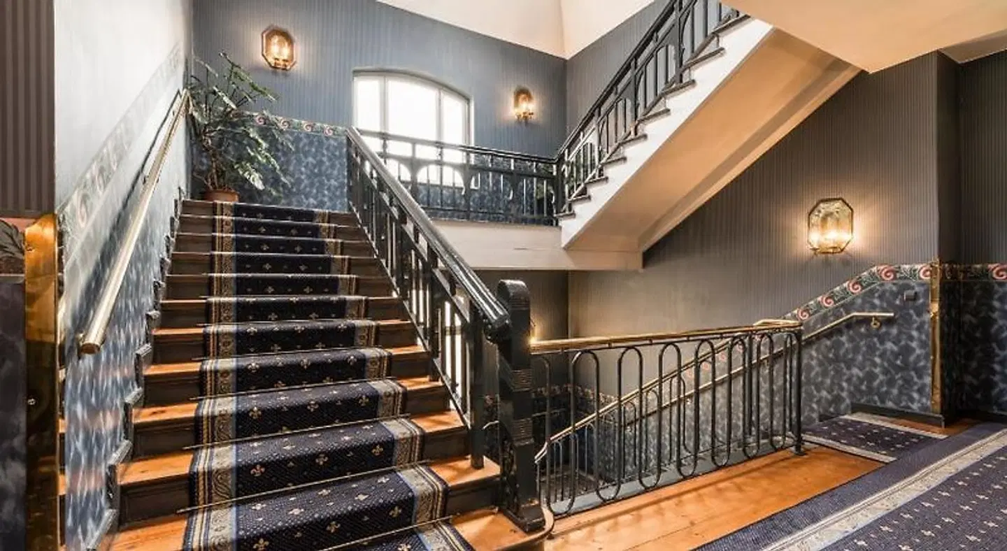 Sächsischer Hof LOUNGE_LOBBY