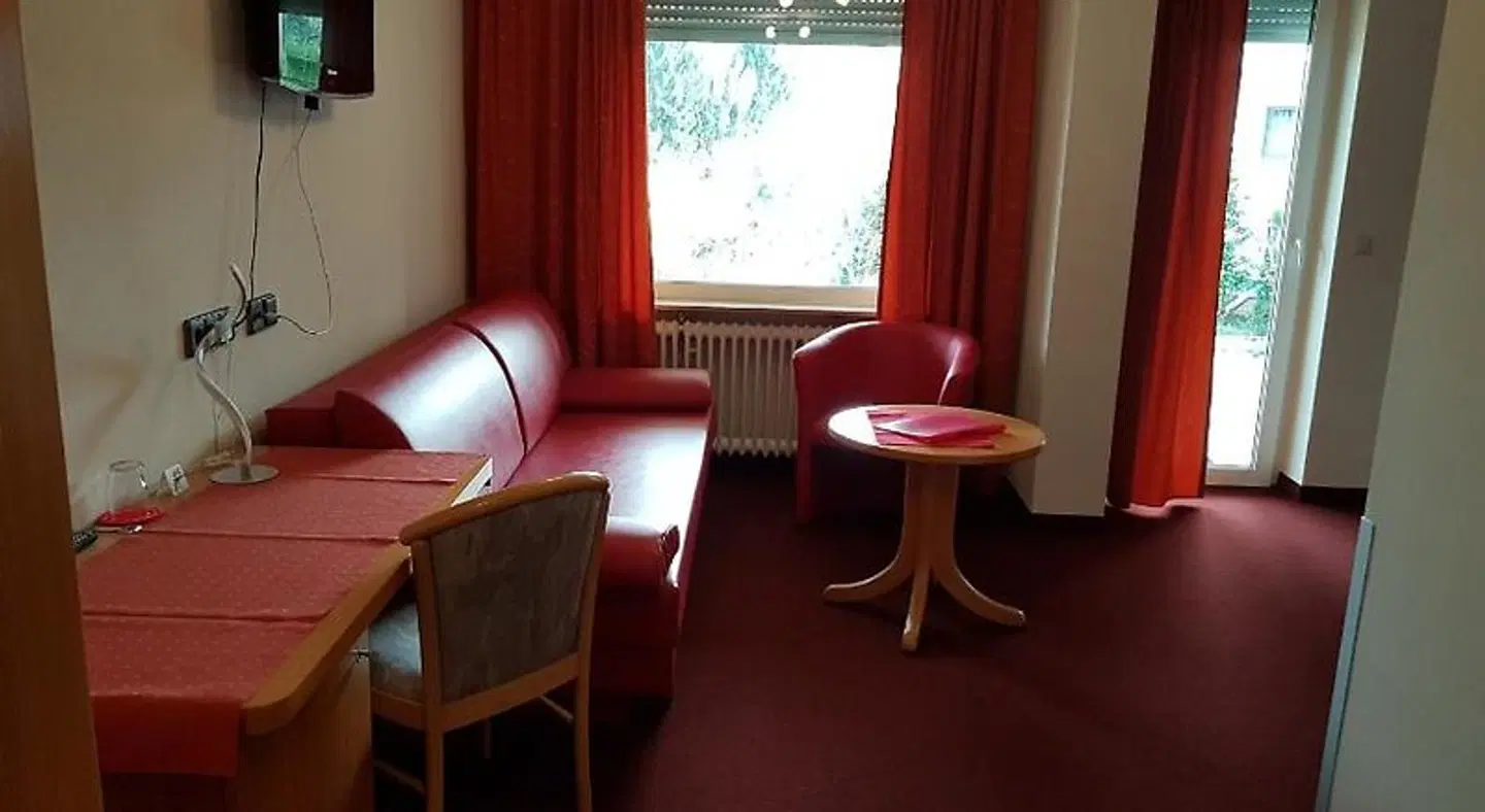 Waldschenke Fuhr ROOM_EXAMPLE