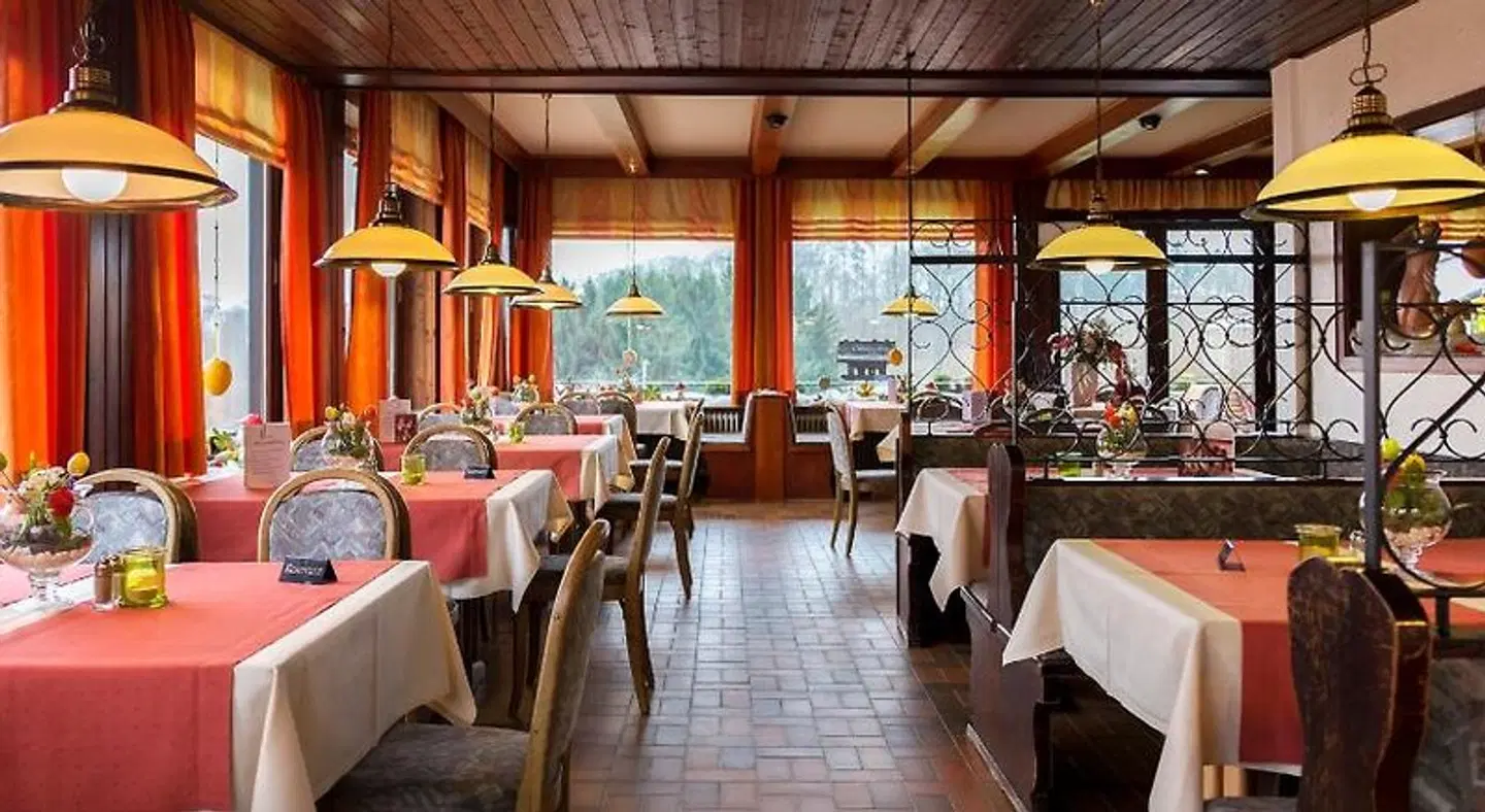 Waldschenke Fuhr Restaurant