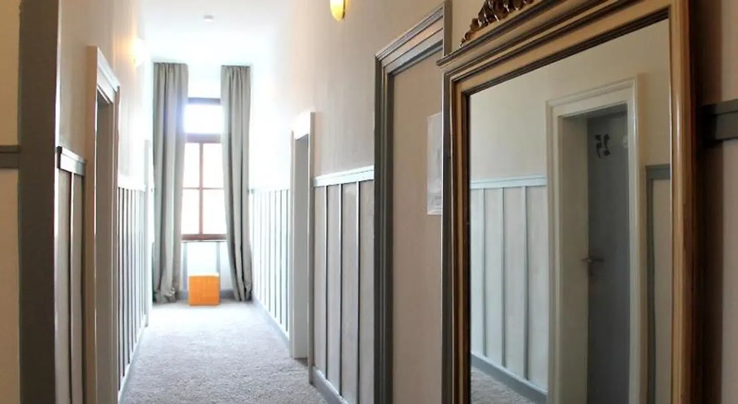 Tannhäuser ROOM_EXAMPLE