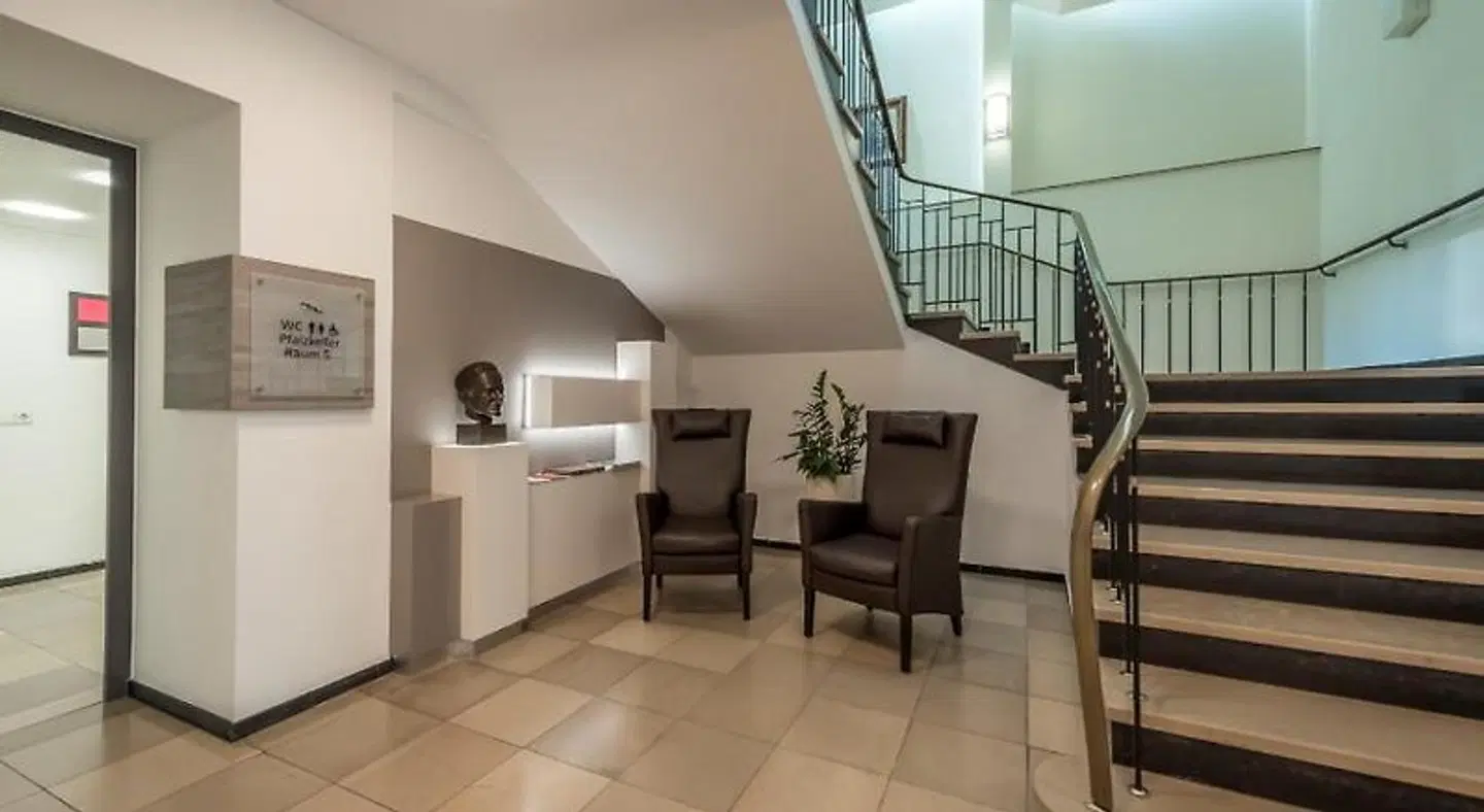 Kloster Neustadt LOUNGE_LOBBY