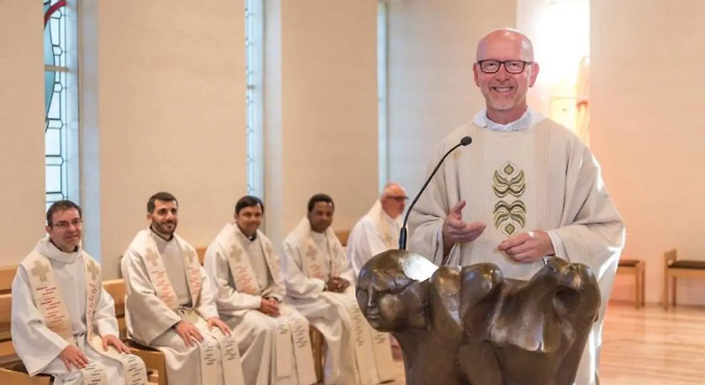 Kloster Neustadt PEOPLE