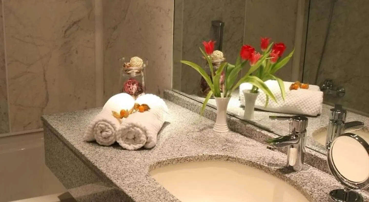 Altstadt-Hotel HEALTH_BEAUTY