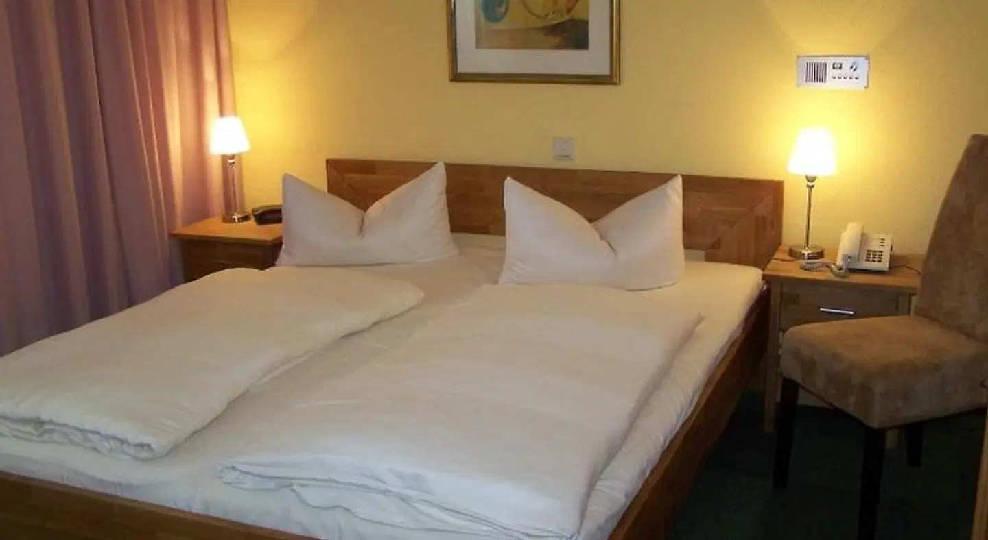 Hotel Am Stiftsberg ROOM_EXAMPLE