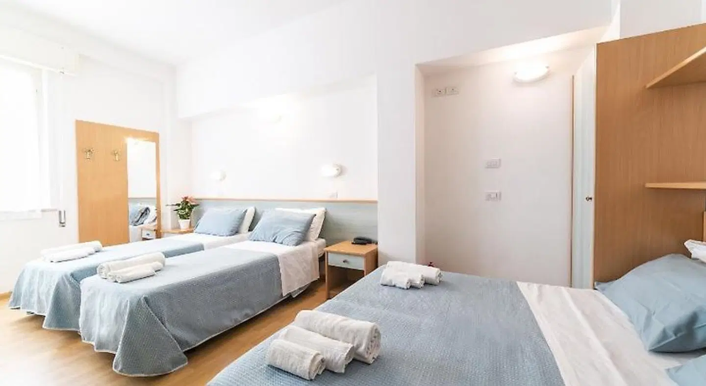 Hotel Augusta ROOM_EXAMPLE