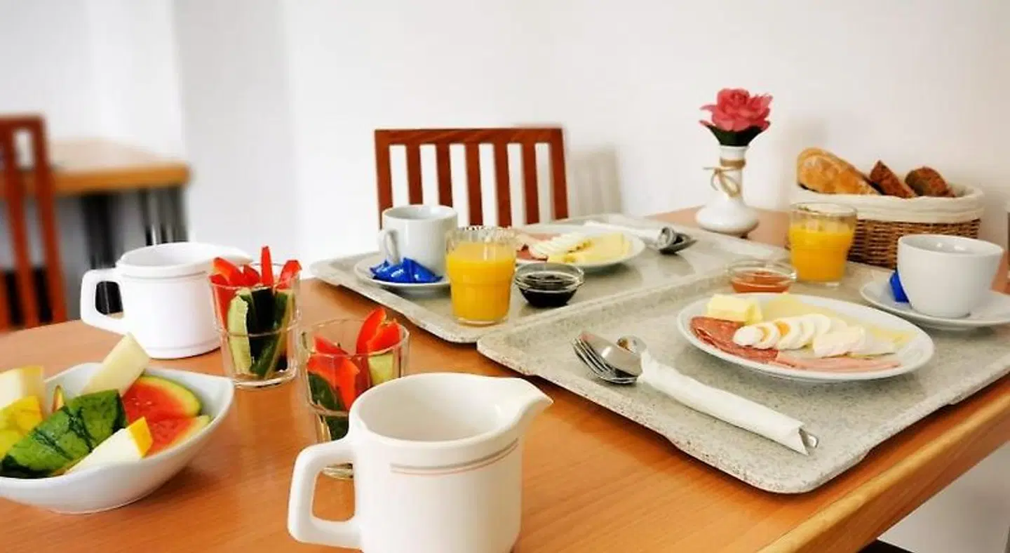 A.B. Hotel Restaurant