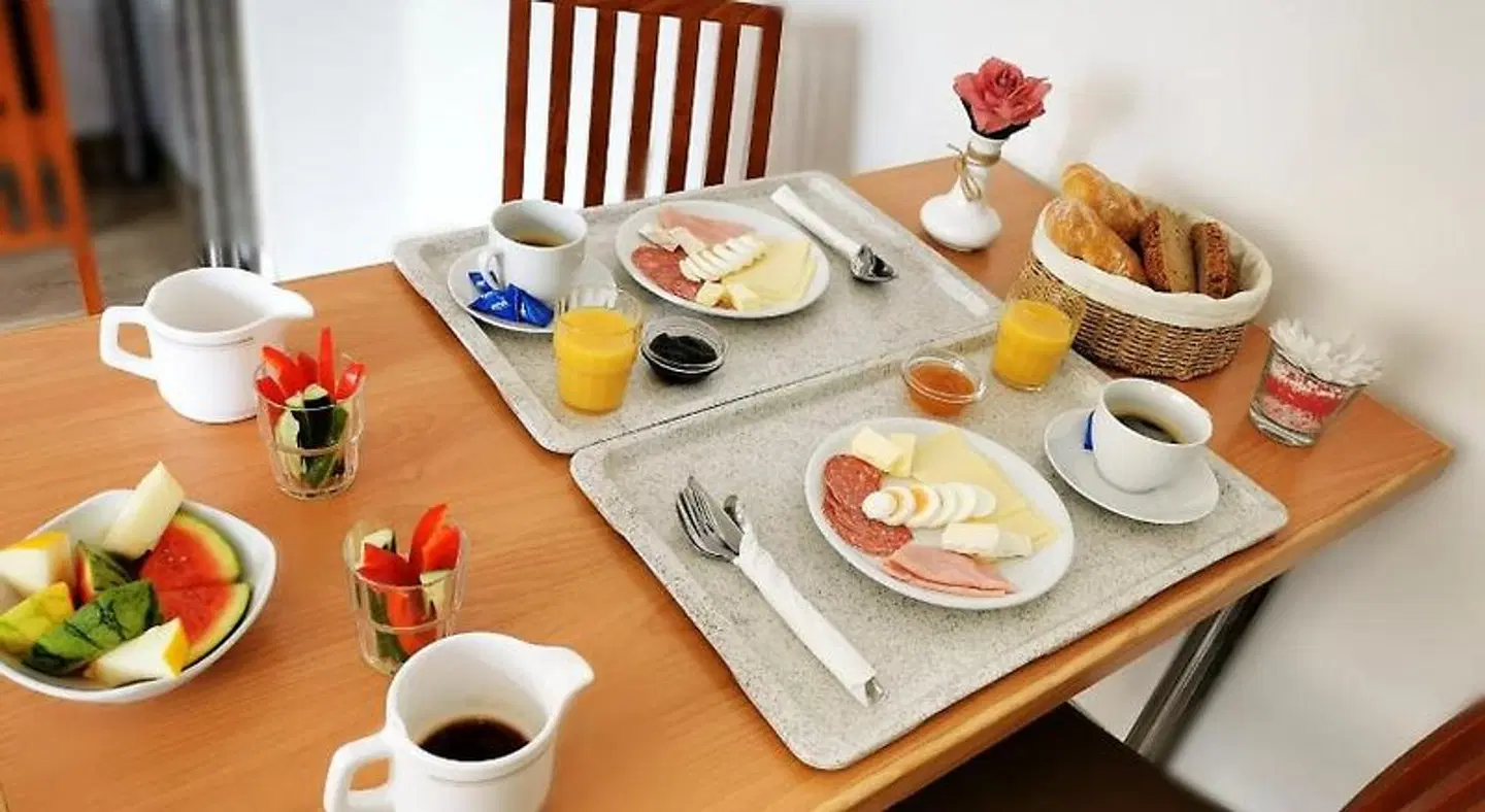 A.B. Hotel Restaurant