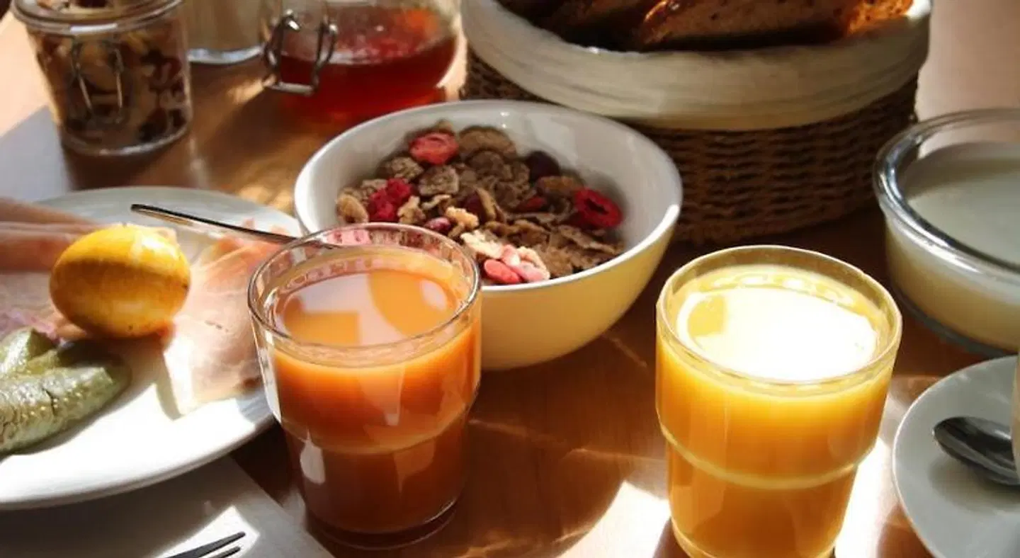 A.B. Hotel Restaurant