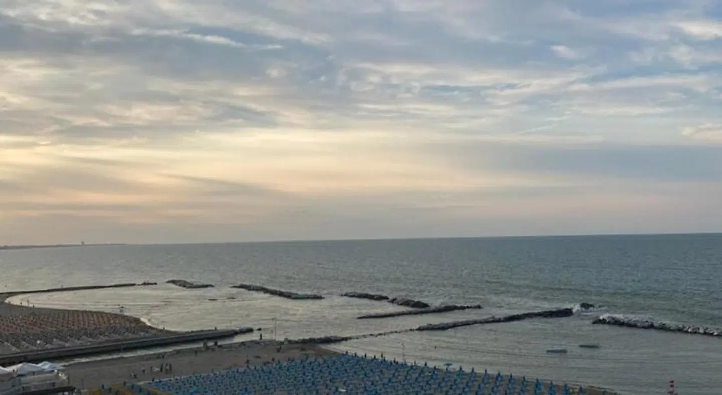 Negresco LANDSCAPE