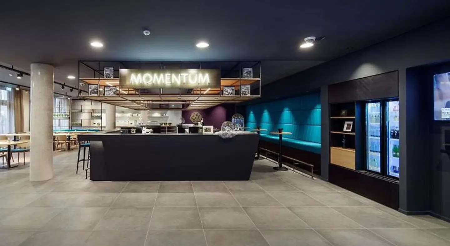 elaya hotel goeppingen Bar