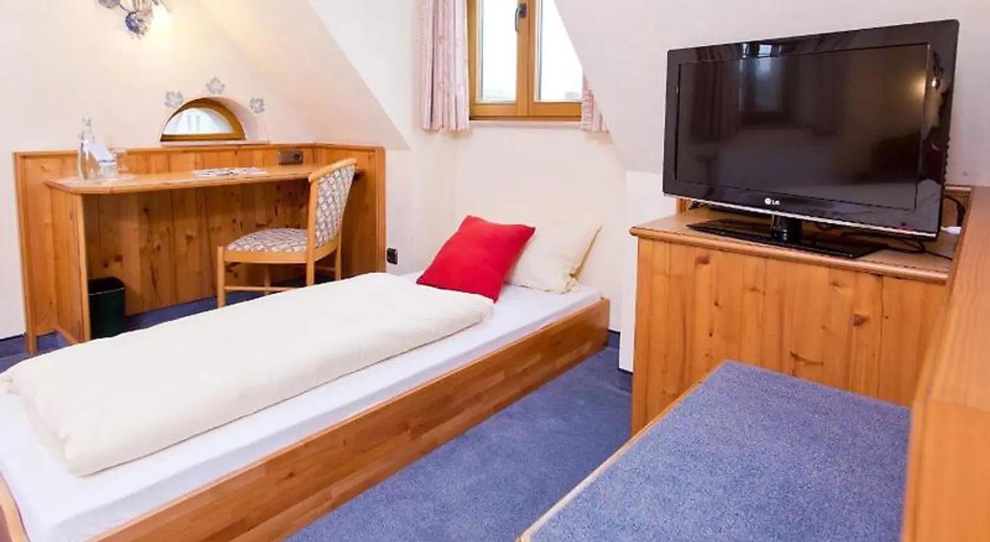 AKZENT Hotel-Gasthof Krone ROOM_EXAMPLE