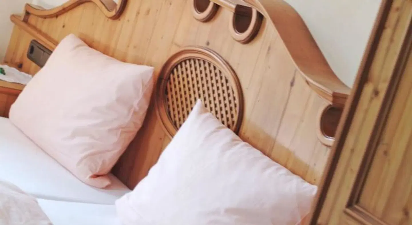 AKZENT Hotel-Gasthof Krone ROOM_EXAMPLE