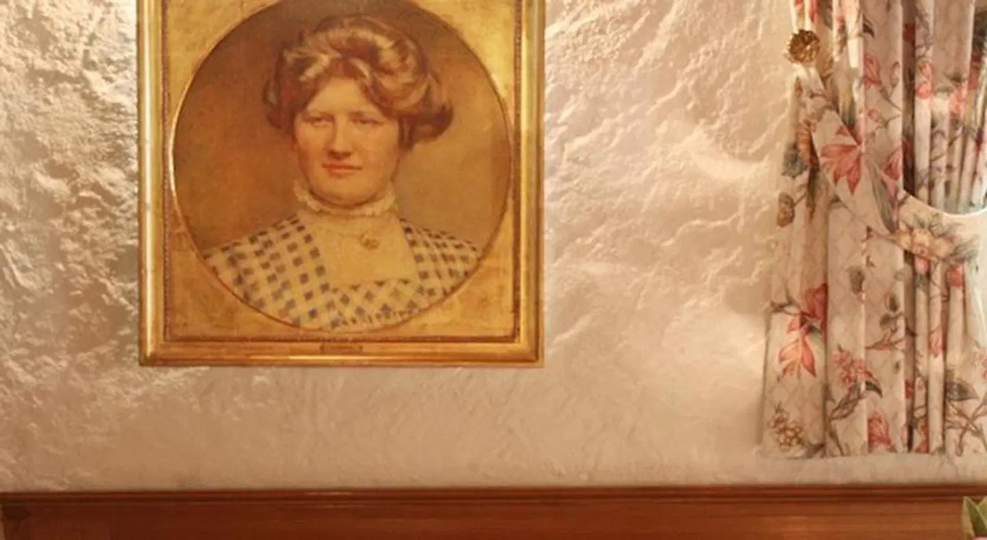 Alte Nagelschmiede LOUNGE_LOBBY