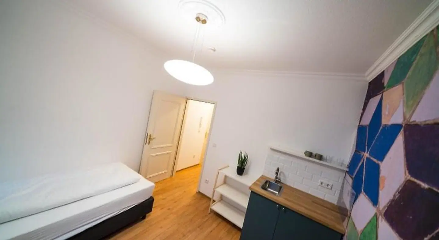 Aparthotel Villa Elon ROOM_EXAMPLE