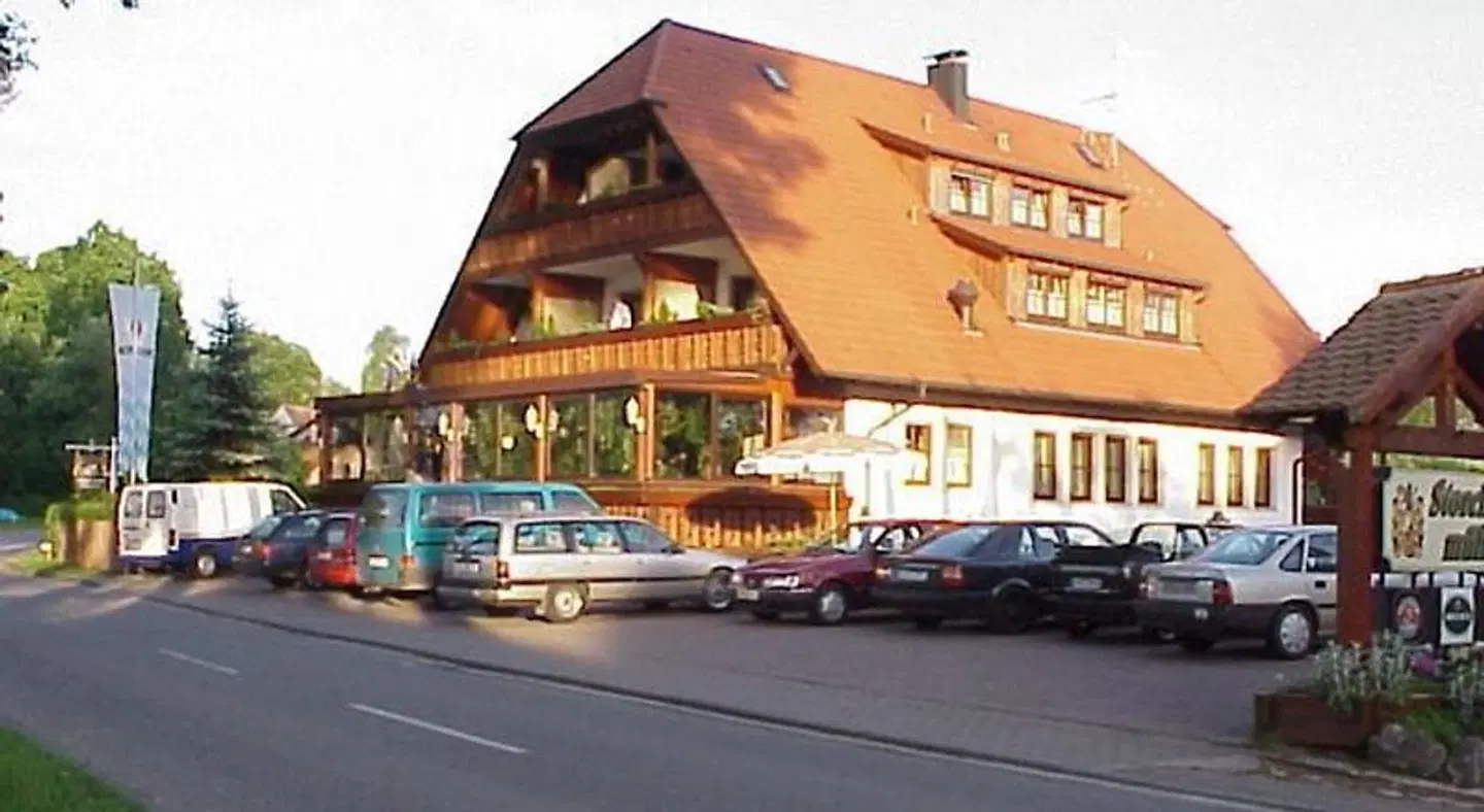 Storchenmühle EXTERIOR