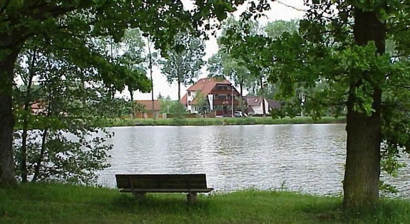 Storchenmühle EXTERIOR