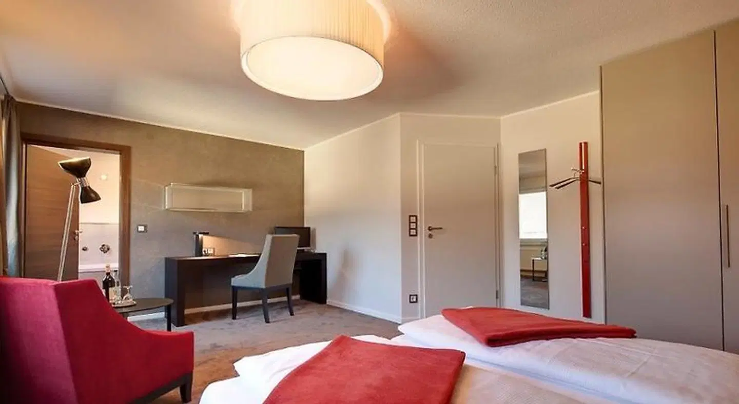 Landhotel-Gasthof Böhm ROOM_EXAMPLE