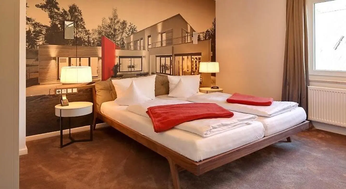 Landhotel-Gasthof Böhm ROOM_EXAMPLE