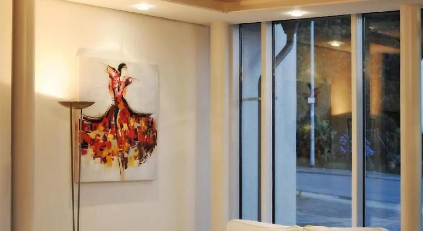 Hotel Sengscheider Hof HEALTH_BEAUTY