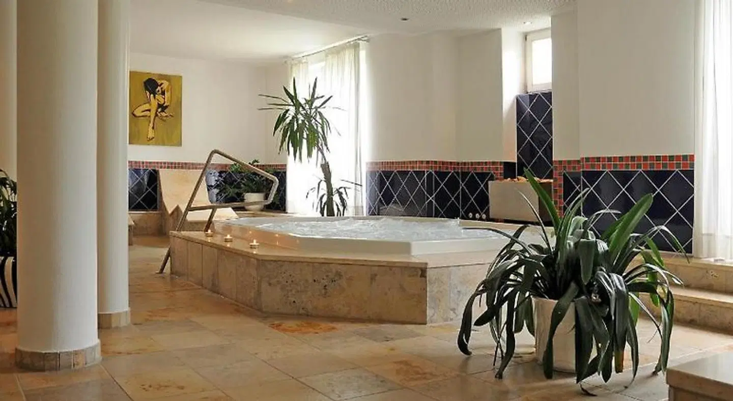 Hotel Sengscheider Hof ROOM_EXAMPLE