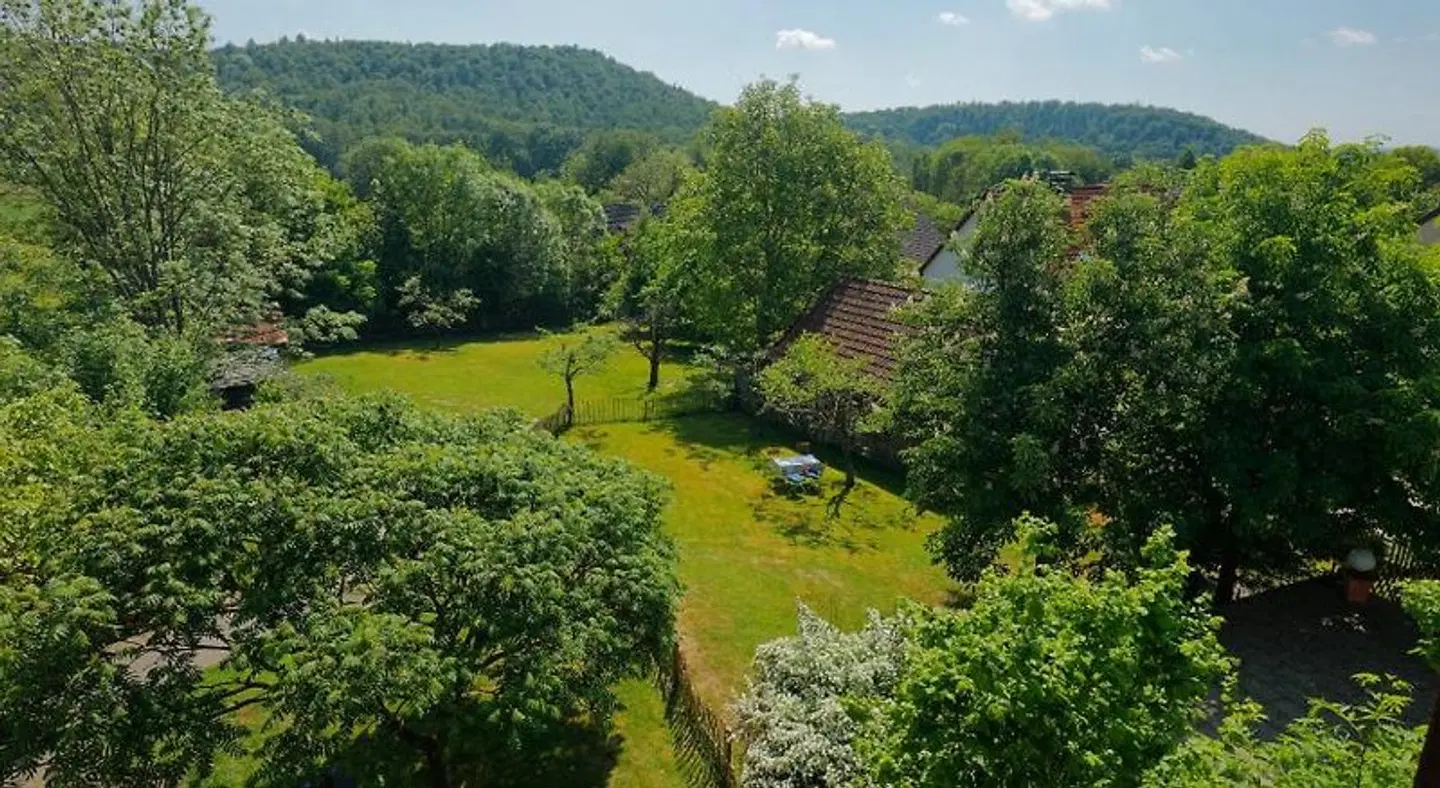 Zur Glashutte LANDSCAPE