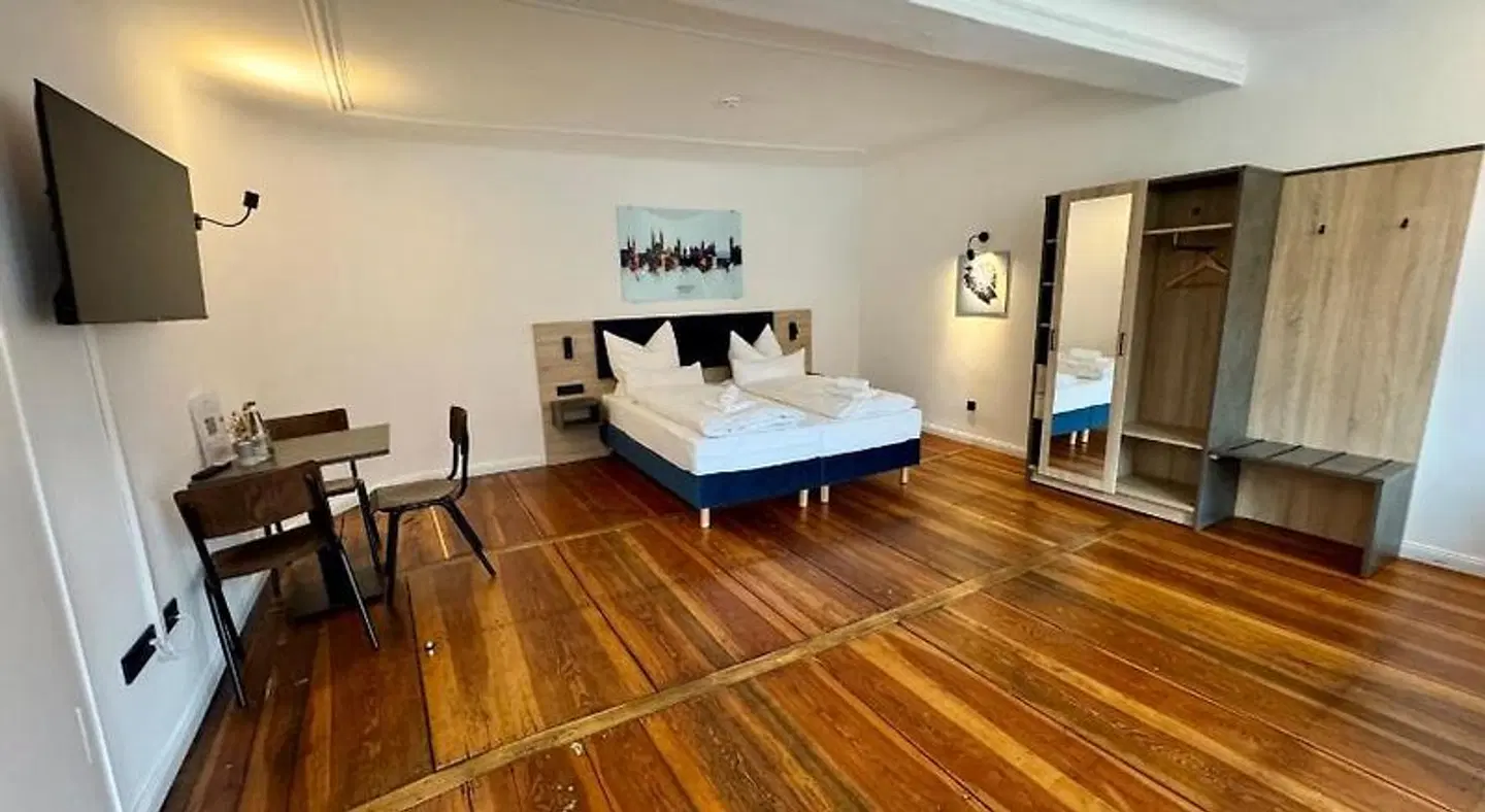 Hopfenhotel am Adenauer Ufer HEALTH_BEAUTY