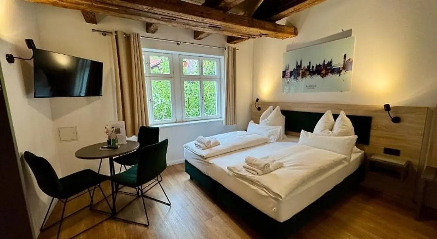 Hopfenhotel am Adenauer Ufer ROOM_EXAMPLE