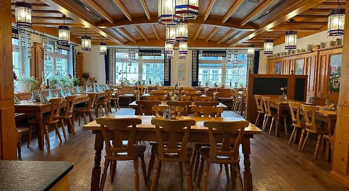 Goldene Krone Konferenz