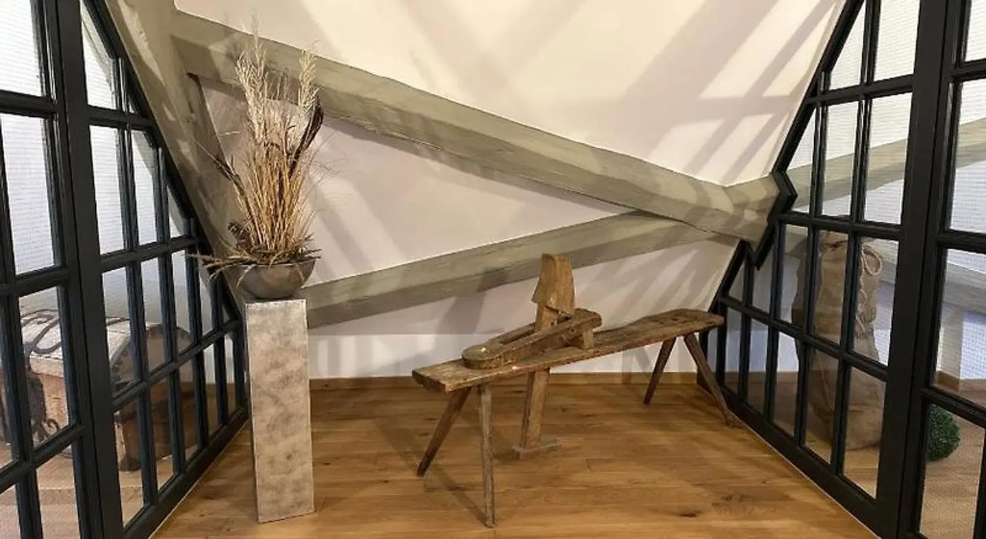 Goldene Krone Terrasse