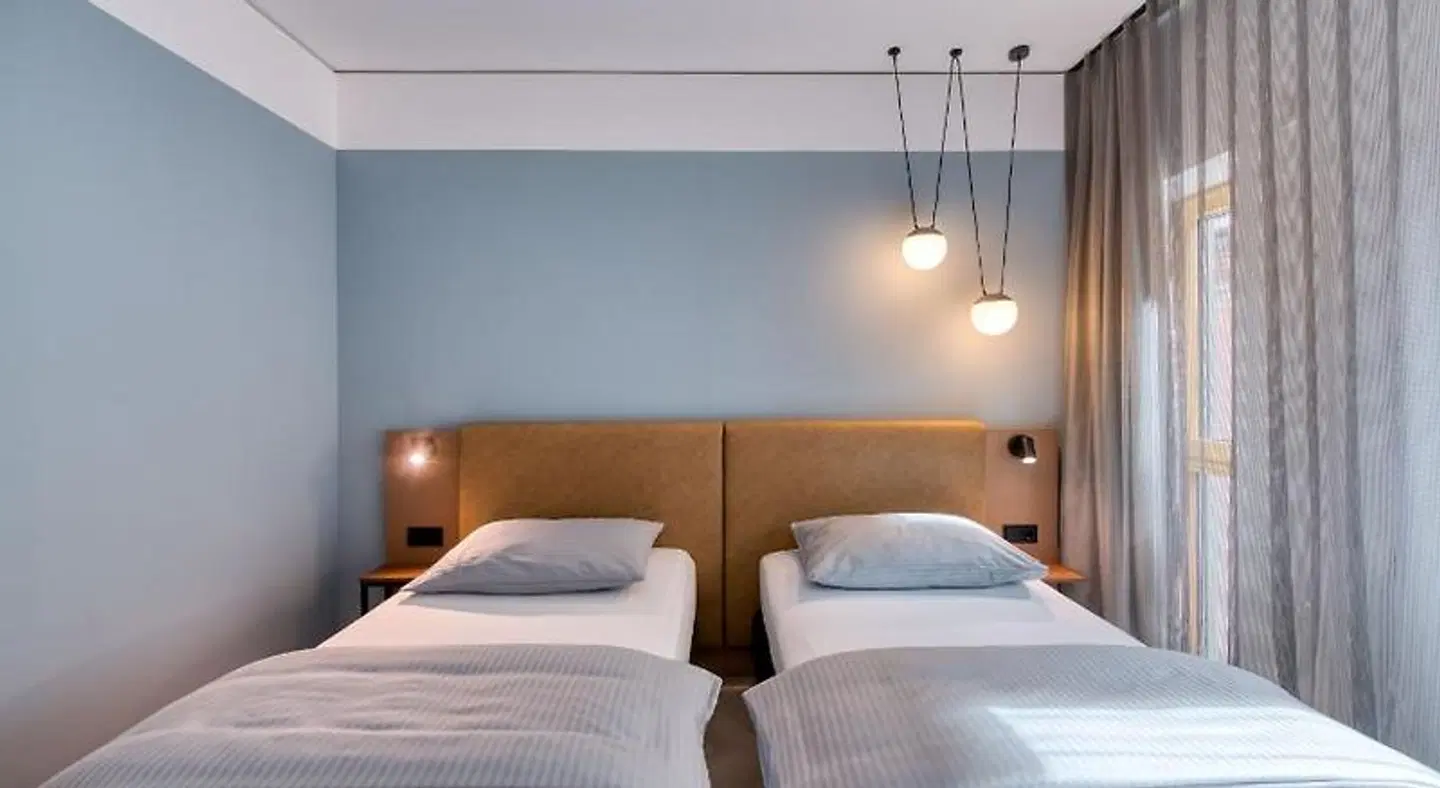 Stadthotel Neumarkt Mitte ROOM_EXAMPLE