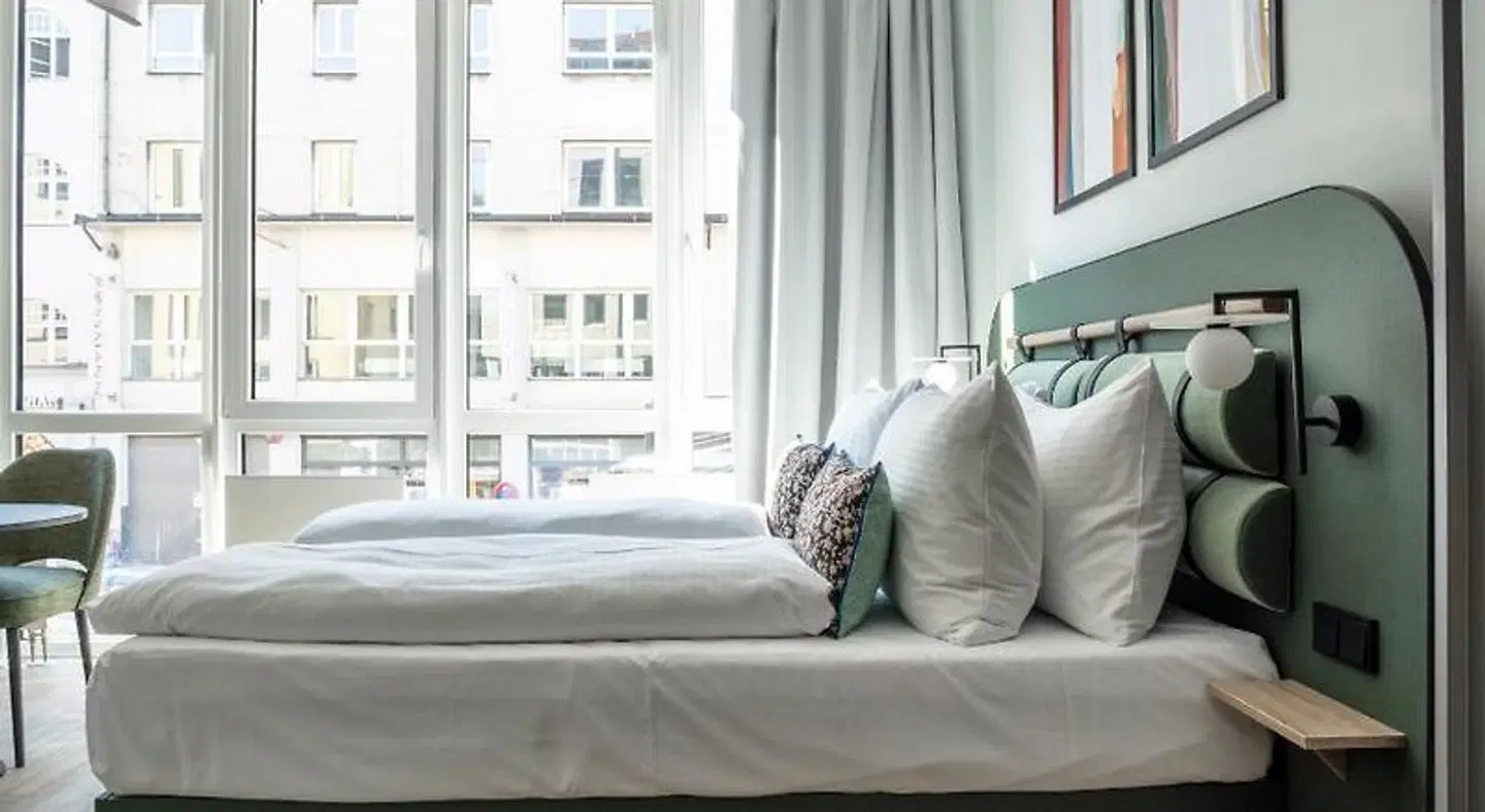 Numa Munich Blend ROOM_EXAMPLE