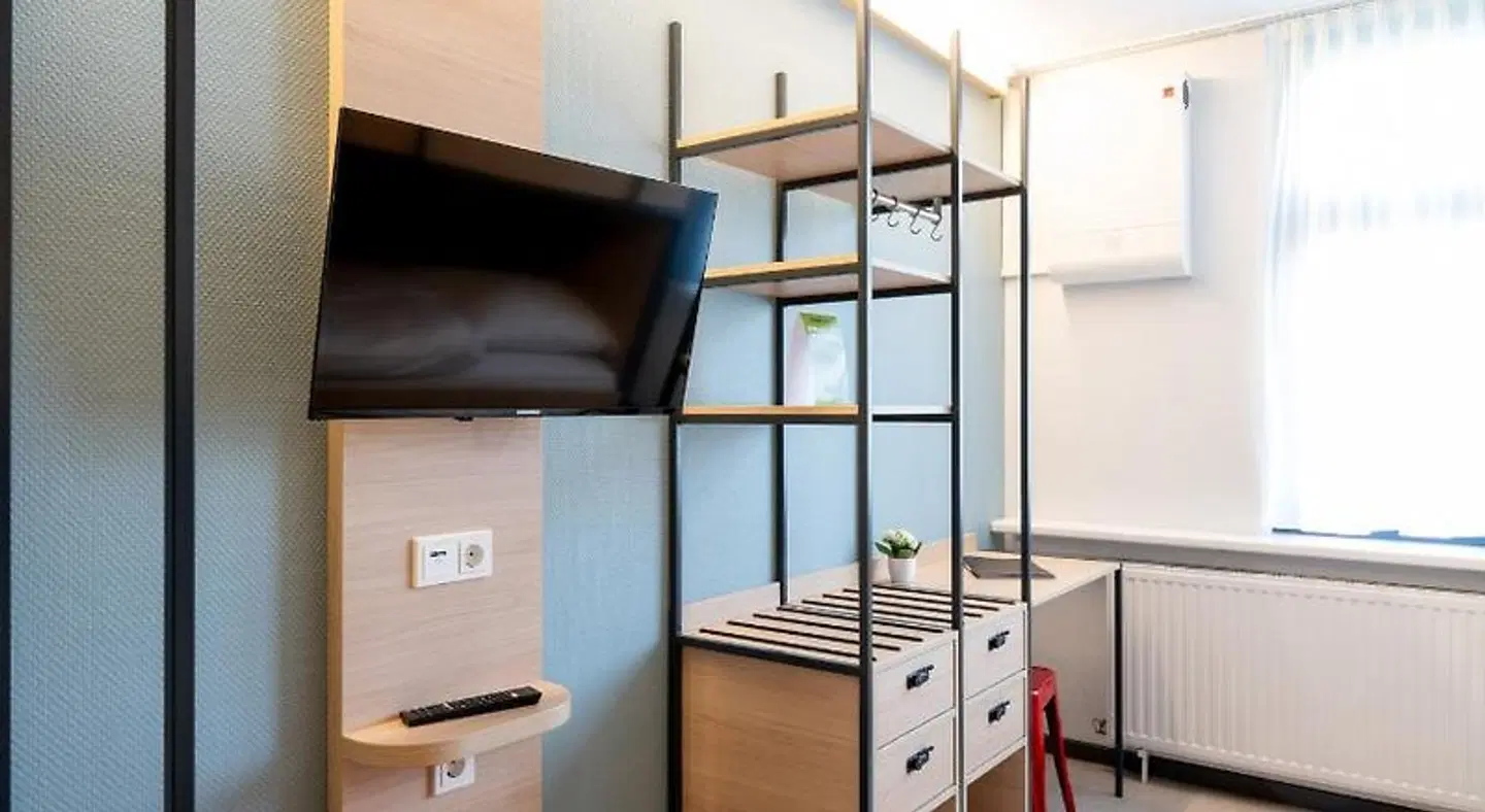 Sportcampus Saar ROOM_EXAMPLE