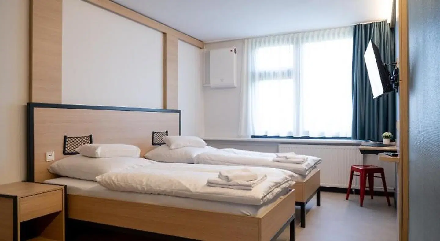 Sportcampus Saar ROOM_EXAMPLE