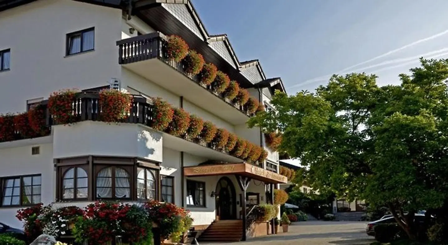 Riegeler Hof EXTERIOR